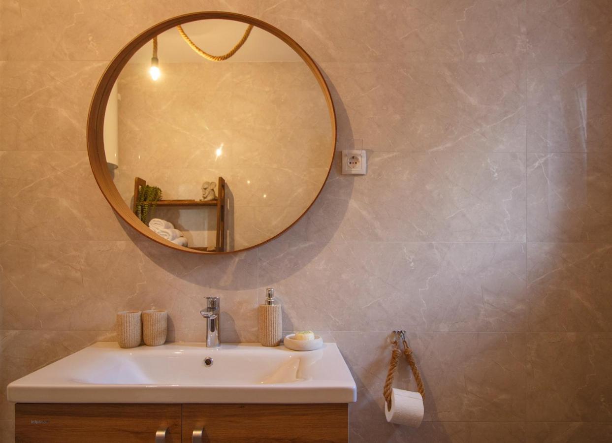 Ivanica The Longing Of Old Hercegovina, Two Bedroom Apartment In Bosna And Hercegovina, Near Dubrovnik מראה חיצוני תמונה
