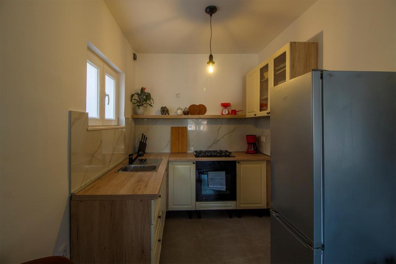 Ivanica The Longing Of Old Hercegovina, Two Bedroom Apartment In Bosna And Hercegovina, Near Dubrovnik מראה חיצוני תמונה